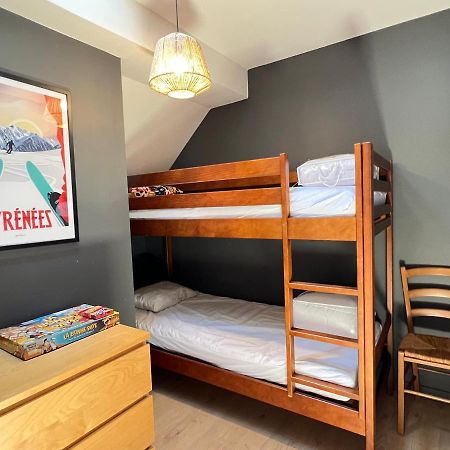 Sur Les Hauteurs De Cauterets, 2 Chambres 5 Pers Kültér fotó