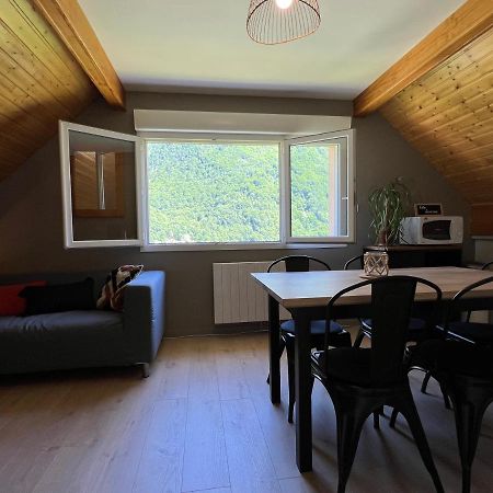 Sur Les Hauteurs De Cauterets, 2 Chambres 5 Pers Kültér fotó