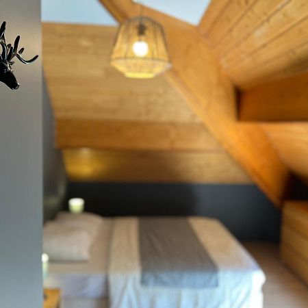 Sur Les Hauteurs De Cauterets, 2 Chambres 5 Pers Kültér fotó