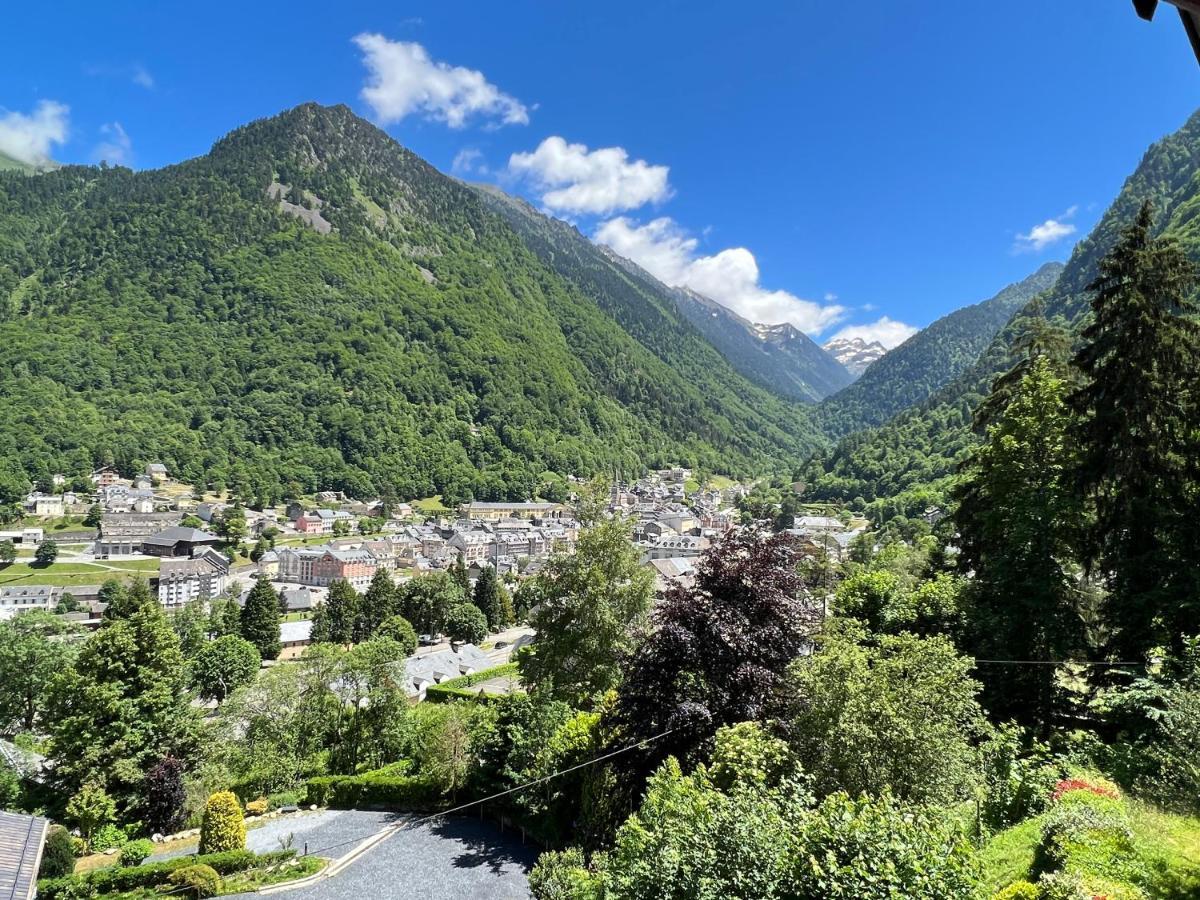 Sur Les Hauteurs De Cauterets, 2 Chambres 5 Pers Kültér fotó