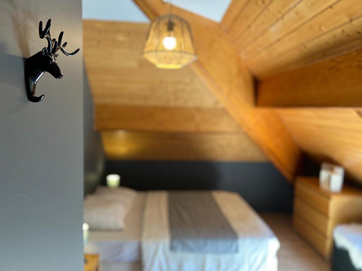 Sur Les Hauteurs De Cauterets, 2 Chambres 5 Pers Kültér fotó