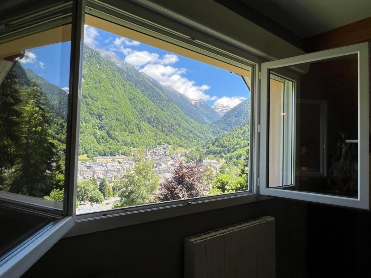 Sur Les Hauteurs De Cauterets, 2 Chambres 5 Pers Kültér fotó