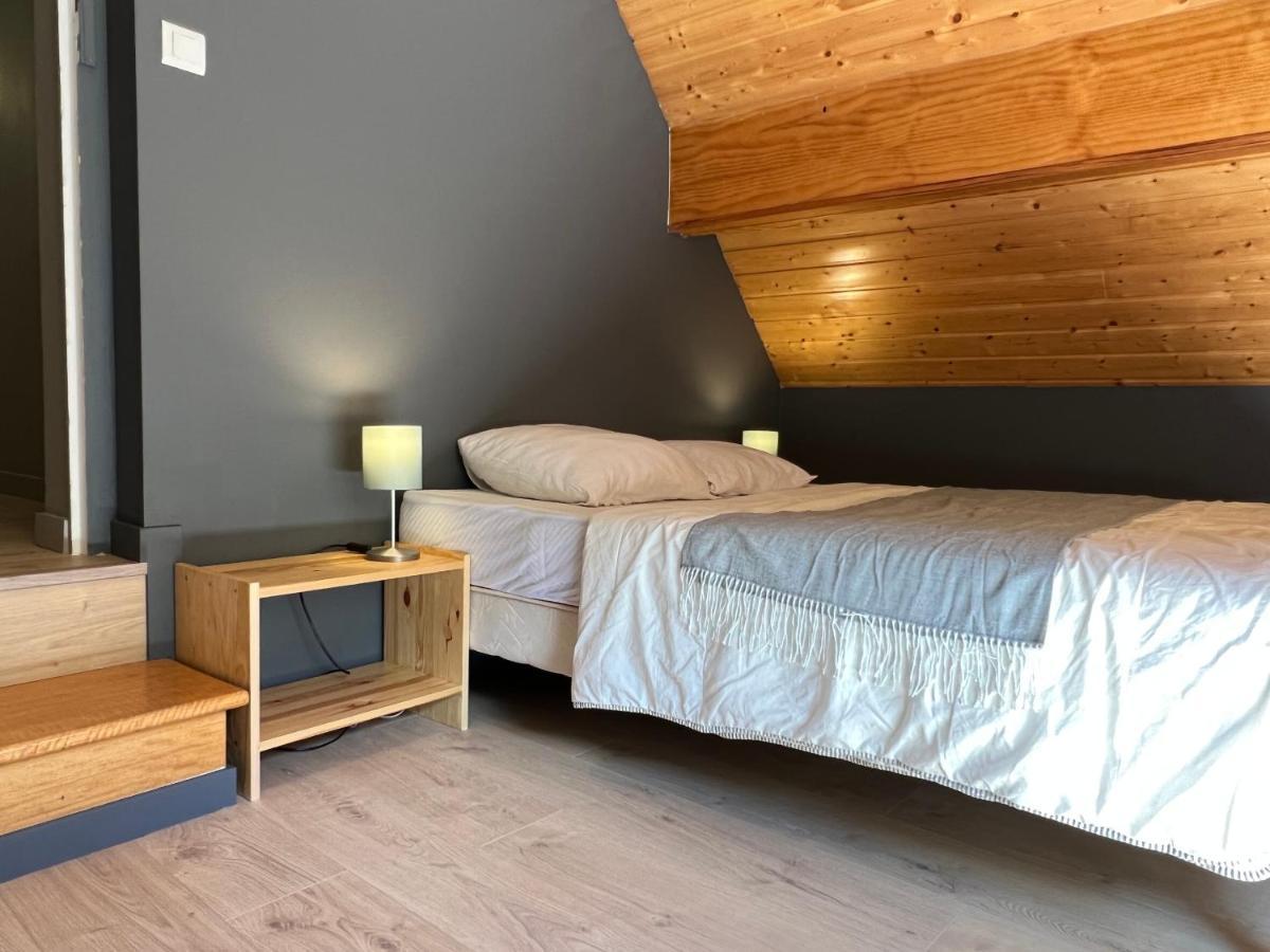 Sur Les Hauteurs De Cauterets, 2 Chambres 5 Pers Kültér fotó