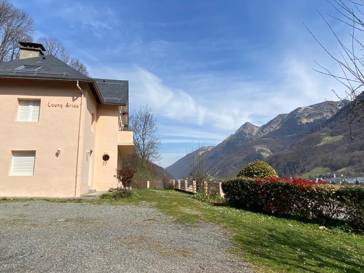 Sur Les Hauteurs De Cauterets, 2 Chambres 5 Pers Kültér fotó