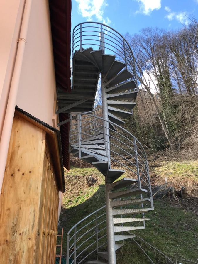 Sur Les Hauteurs De Cauterets, 2 Chambres 5 Pers Kültér fotó