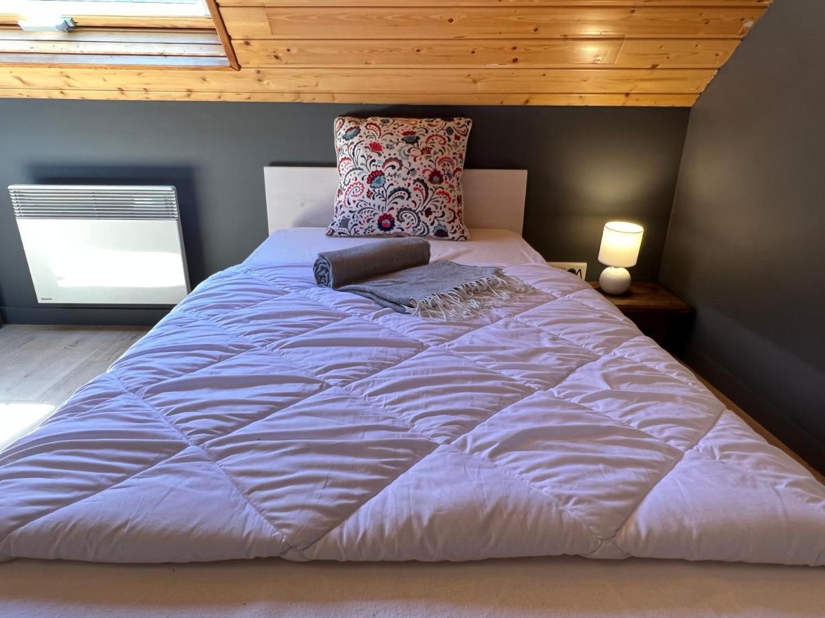 Sur Les Hauteurs De Cauterets, 2 Chambres 5 Pers Kültér fotó