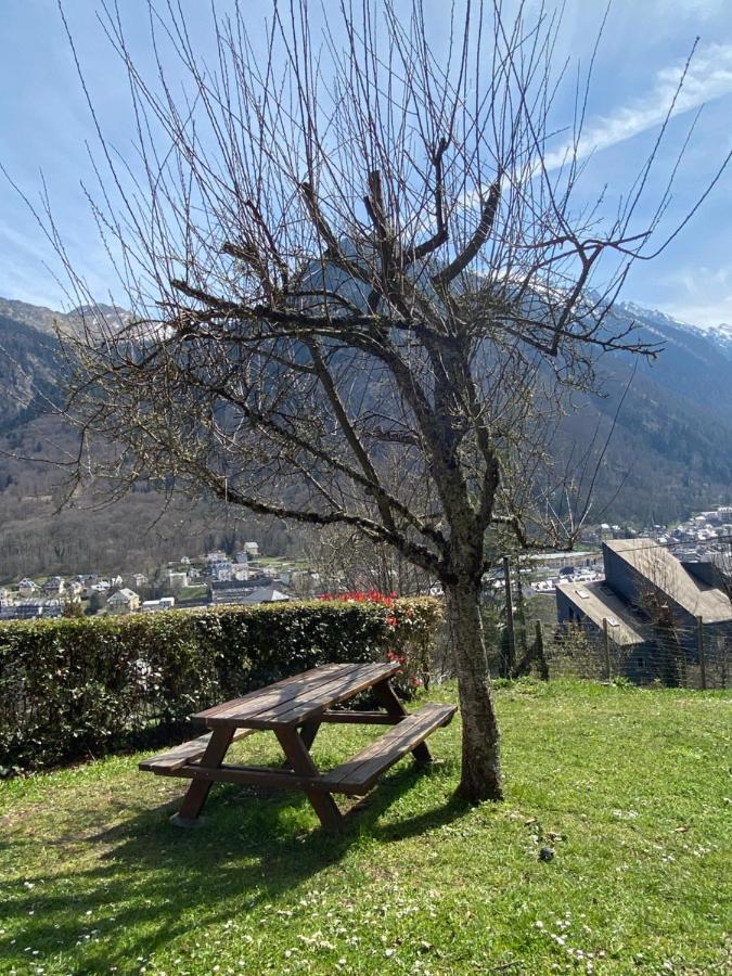 Sur Les Hauteurs De Cauterets, 2 Chambres 5 Pers Kültér fotó