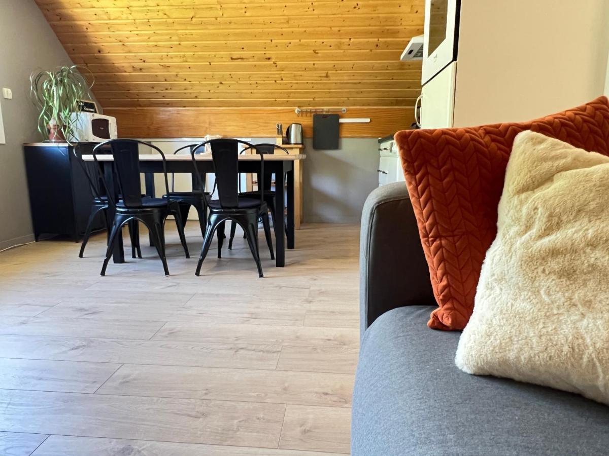 Sur Les Hauteurs De Cauterets, 2 Chambres 5 Pers Kültér fotó